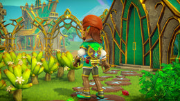 Farm Together: Fantasy Pack (PC) - Steam Key - GLOBAL