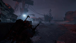 The Forever Winter (PC) - Steam Key - GLOBAL
