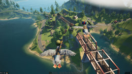 Duckside (PC) - Steam Key - GLOBAL
