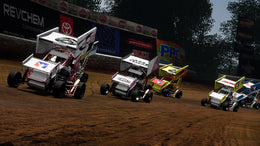 World of Outlaws: Dirt Racing 24 | Gold Edition (Xbox Series X/S) - Xbox Live Key - UNITED STATES