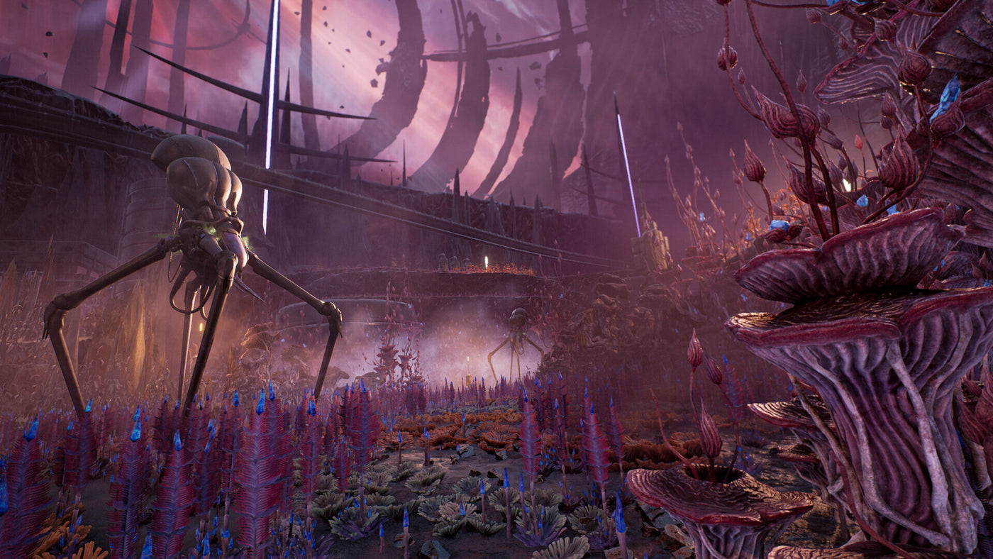 Remnant II - The Dark Horizon (PC) - Steam Key - GLOBAL