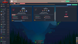 Melvor Idle: Into the Abyss (PC) - Steam Key - GLOBAL