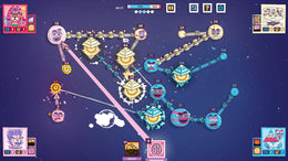 To the Stars (PC) - Steam Key - GLOBAL