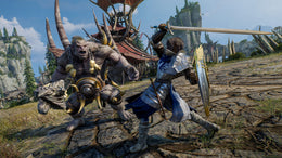 THRONE AND LIBERTY - Lottie and Percy Items DLC - Xbox Series X Key - Global
