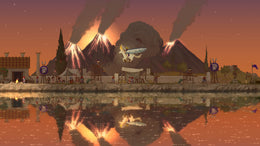 Kingdom Two Crowns: Call of Olympus (PC) - Steam Key - GLOBAL