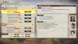 Romance of the Three Kingdoms 8 Remake (PC) - Steam Key - GLOBAL
