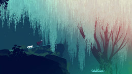 Neva (PC) - Steam Key - GLOBAL