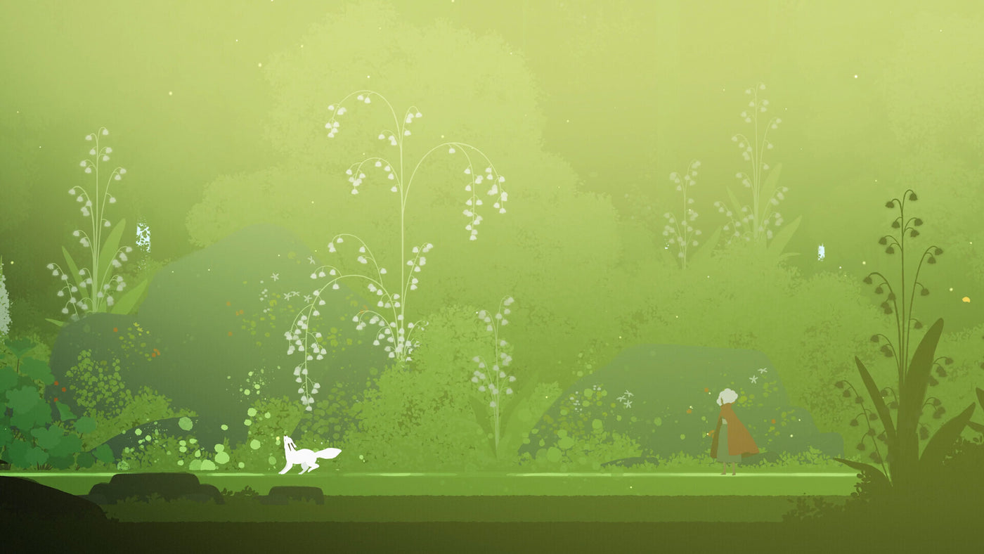 Neva (PC) - Steam Key - GLOBAL