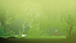 Neva (PC) - Steam Key - GLOBAL