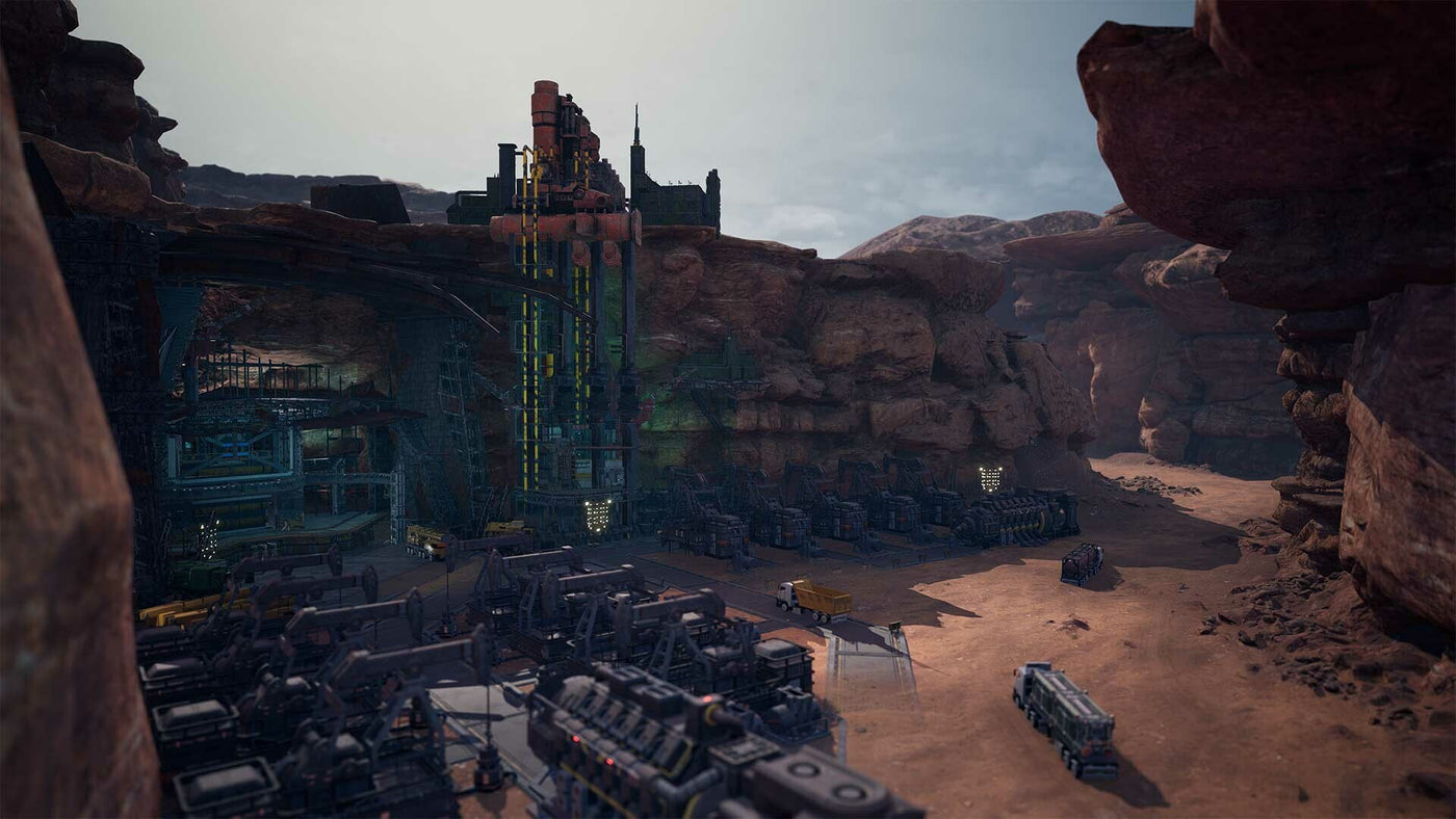 MechWarrior 5: Clans (PC) - Steam Key - GLOBAL