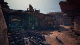 MechWarrior 5: Clans (PC) - Steam Key - GLOBAL