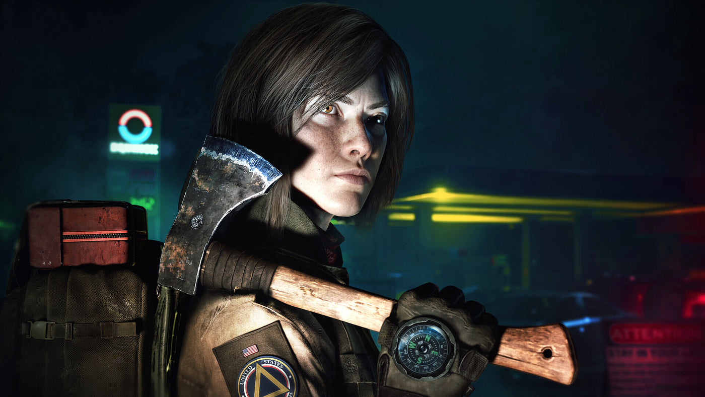 No More Room in Hell 2 (PC) - Steam Key - GLOBAL
