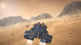 Eden Crafters (PC) - Steam Key - GLOBAL