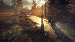 Generation Zero: Reinforced Flakmoped Pack (PC) - Steam Key - GLOBAL