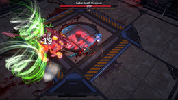 Metal Mutation (PC) - Steam Key - GLOBAL