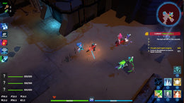 Metal Mutation (PC) - Steam Key - GLOBAL