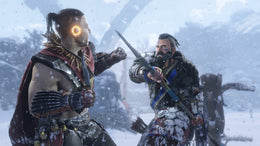 Horizon Zero Dawn Remastered (PC) - Steam Key - GLOBAL