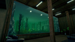 Ultimate Fishing Simulator: Aquariums DLC (PC) - Steam Key - GLOBAL