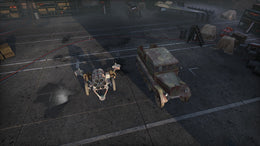 Steel Division 2: Men of Steel (PC) - Steam Key - GLOBAL