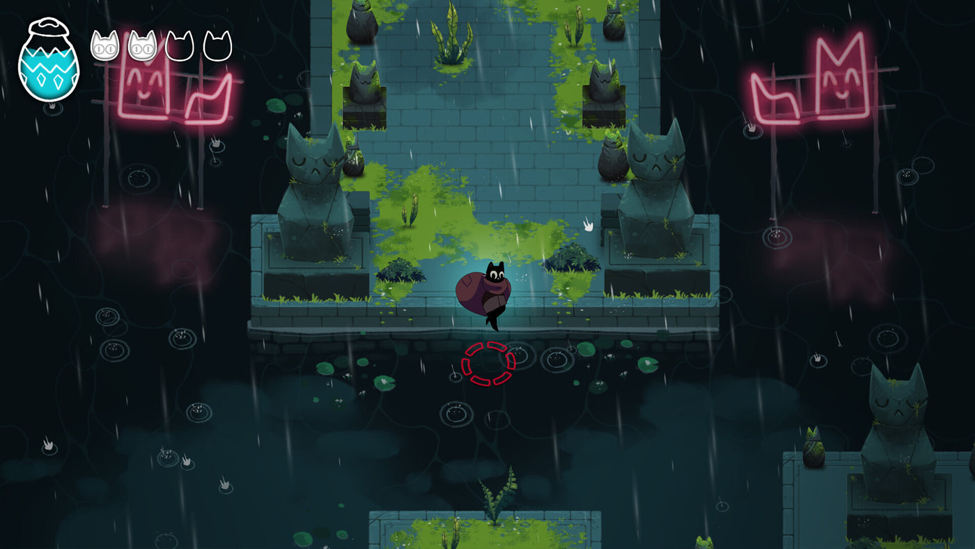 Crypt Custodian (PC) - Steam Key - GLOBAL
