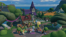 Cozy Caravan (PC) - Steam Key - GLOBAL
