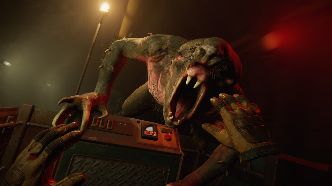 Metro Awakening (PC) - Steam Key - LATAM