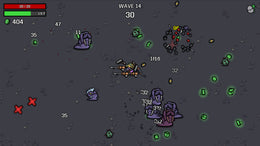 Brotato: Abyssal Terrors (PC) - Steam Key - GLOBAL