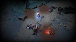 Ravenswatch - Nightmares Skin Pack (PC) - Steam Key - GLOBAL