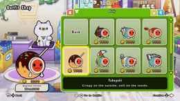 Taiko no Tatsujin: Rhythm Festival (PC) - Steam Key - GLOBAL