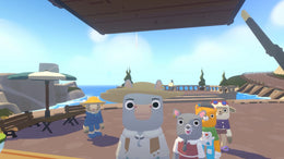 Fruitbus (PC) - Steam Key - GLOBAL