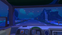 Fruitbus (PC) - Steam Key - GLOBAL