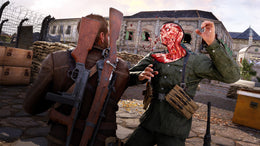 Sniper Elite: Resistance | Deluxe Edition (PC) - Steam Key - GLOBAL
