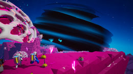 ASTRONEER: Glitchwalkers (PC) - Steam Key - GLOBAL