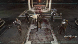 Warhammer 40,000: Inquisitor - Martyr - Hierophant Class (PC) - Steam Key - GLOBAL