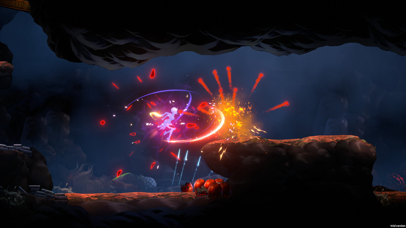 AWAKEN - Astral Blade (PC) - Steam Key - GLOBAL