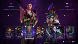 Dragon Age: The Veilguard Deluxe Edition Upgrade (Xbox Series X/S) - Xbox Live Key - GLOBAL
