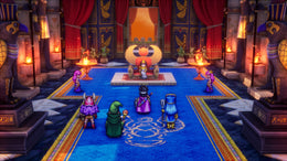 Dragon Quest III: HD-2D Remake (Xbox Series X/S, Windows 10) - Xbox Live Key - GLOBAL