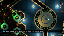 Pinball Spire (PC) - Steam Key - GLOBAL