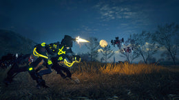 Generation Zero: Advanced Intelligence Cosmetics Pack (PC) - Steam Key - GLOBAL