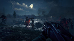 Generation Zero: Heavy Weapons Pack (PC) - Steam Key - GLOBAL