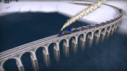 Railroad Corporation 2 (PC) - Steam Key - GLOBAL