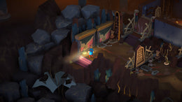 Little Big Adventure: Twinsen's Quest (PC) - Steam Key - GLOBAL