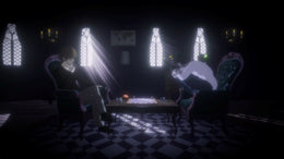 DEATH NOTE Killer Within (PC) - Steam Key - GLOBAL