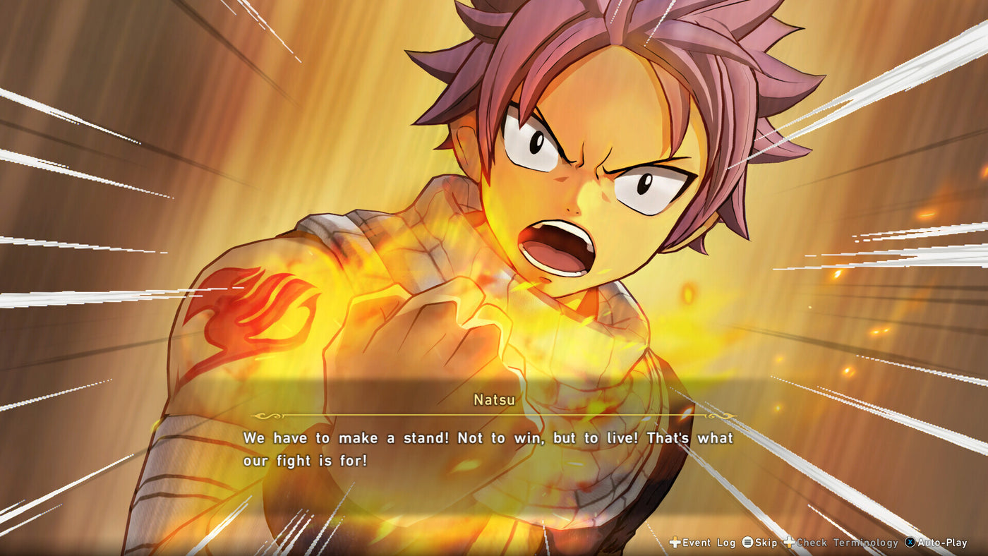 FAIRY TAIL 2 (PC) - Steam Key - GLOBAL