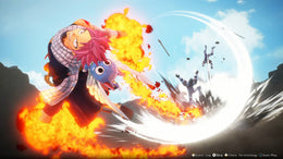 FAIRY TAIL 2 (PC) - Steam Key - GLOBAL