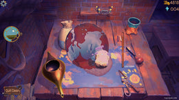Trash Goblin (PC) - Steam Key - GLOBAL