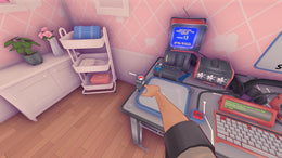 MiSide (PC) - Steam Key - GLOBAL