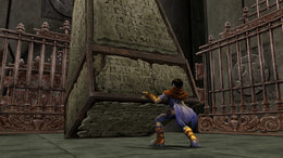 Legacy of Kain Soul Reaver 1&2 Remastered (PC) - Steam Key - GLOBAL