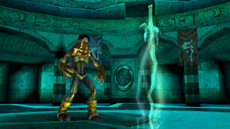 Legacy of Kain Soul Reaver 1&2 Remastered (PC) - Steam Key - GLOBAL