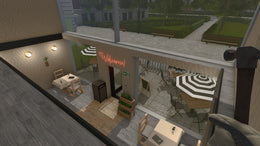 House Flipper: Dine Out (PC) - Steam Key - GLOBAL